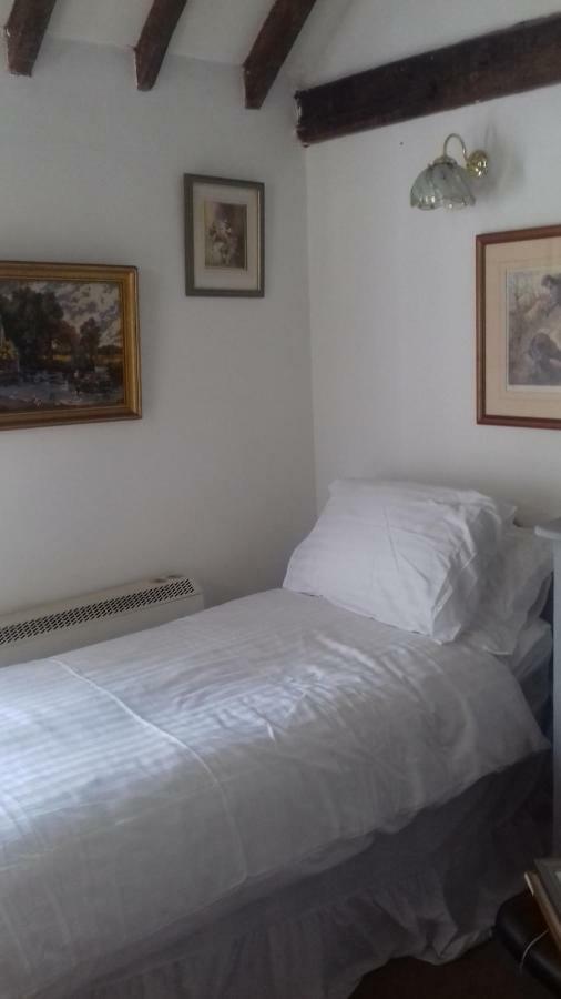 Mauds Cottage 1 West Raynham Екстериор снимка